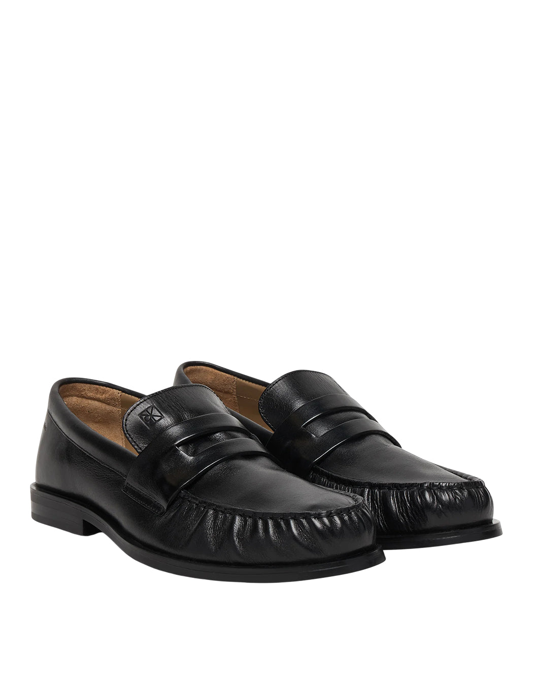 Calvin Klein Nero