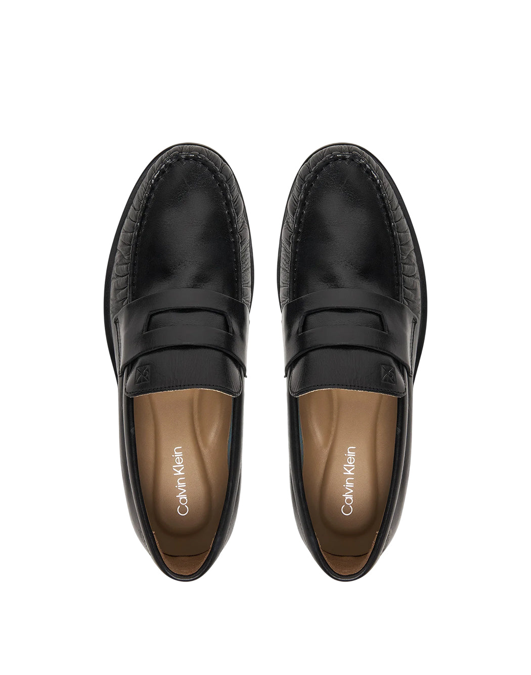 Calvin Klein Nero
