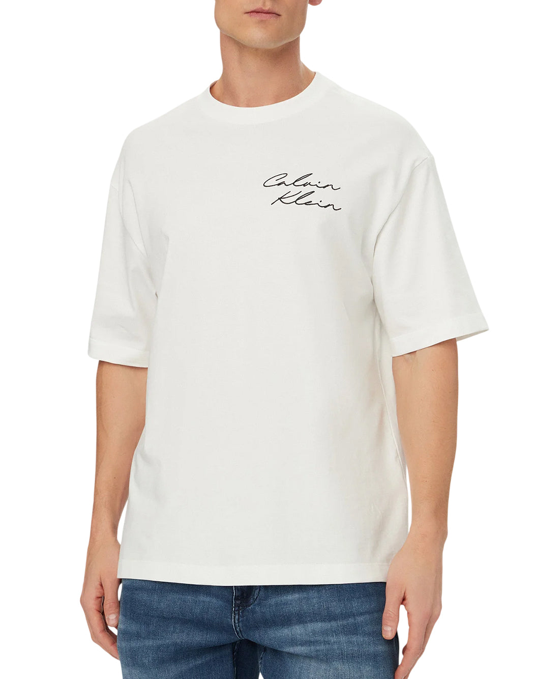 Calvin Klein Bianco