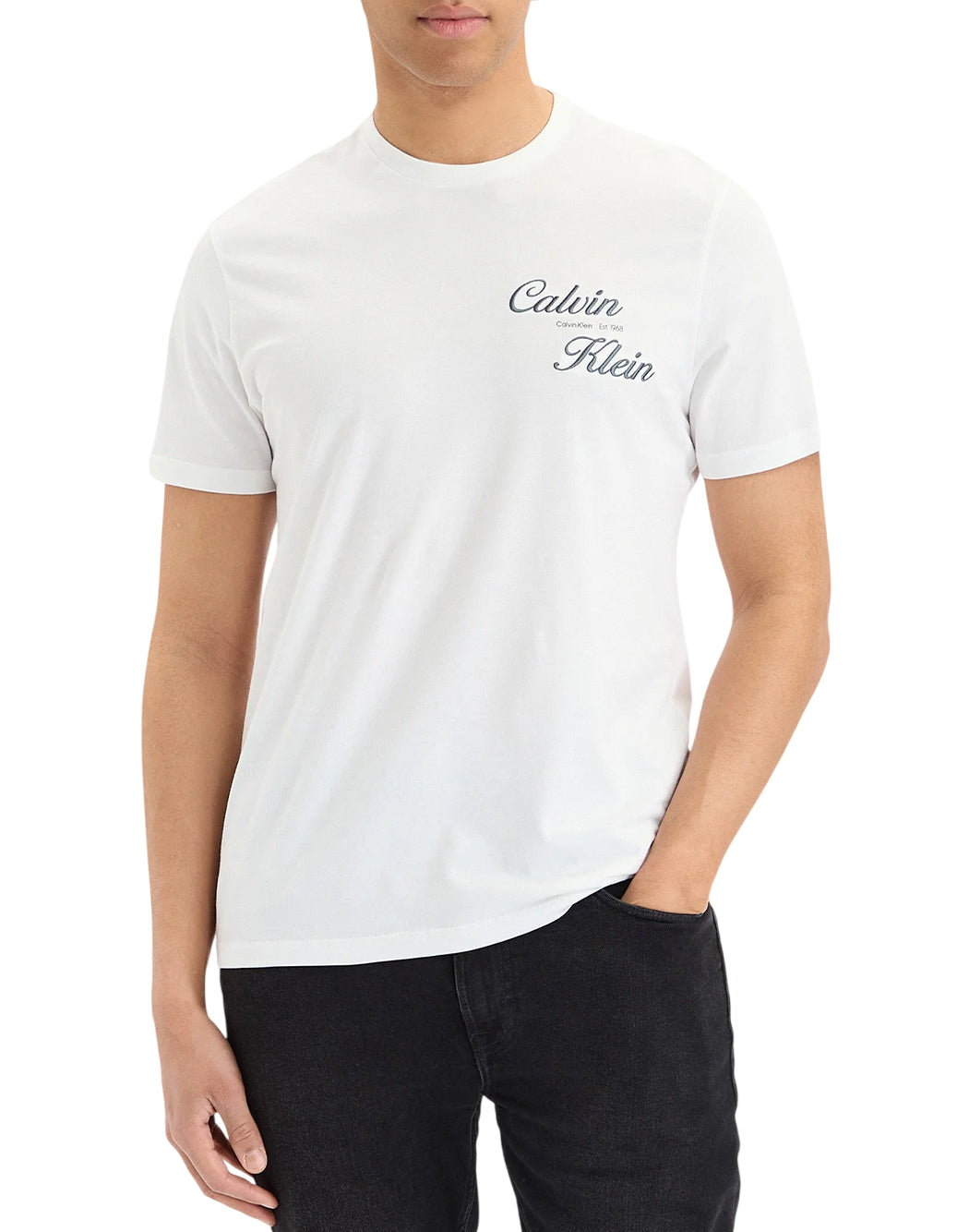 Calvin Klein Bianco