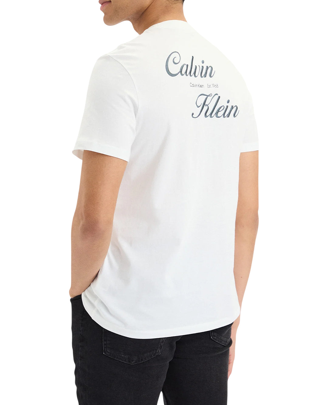 Calvin Klein Bianco