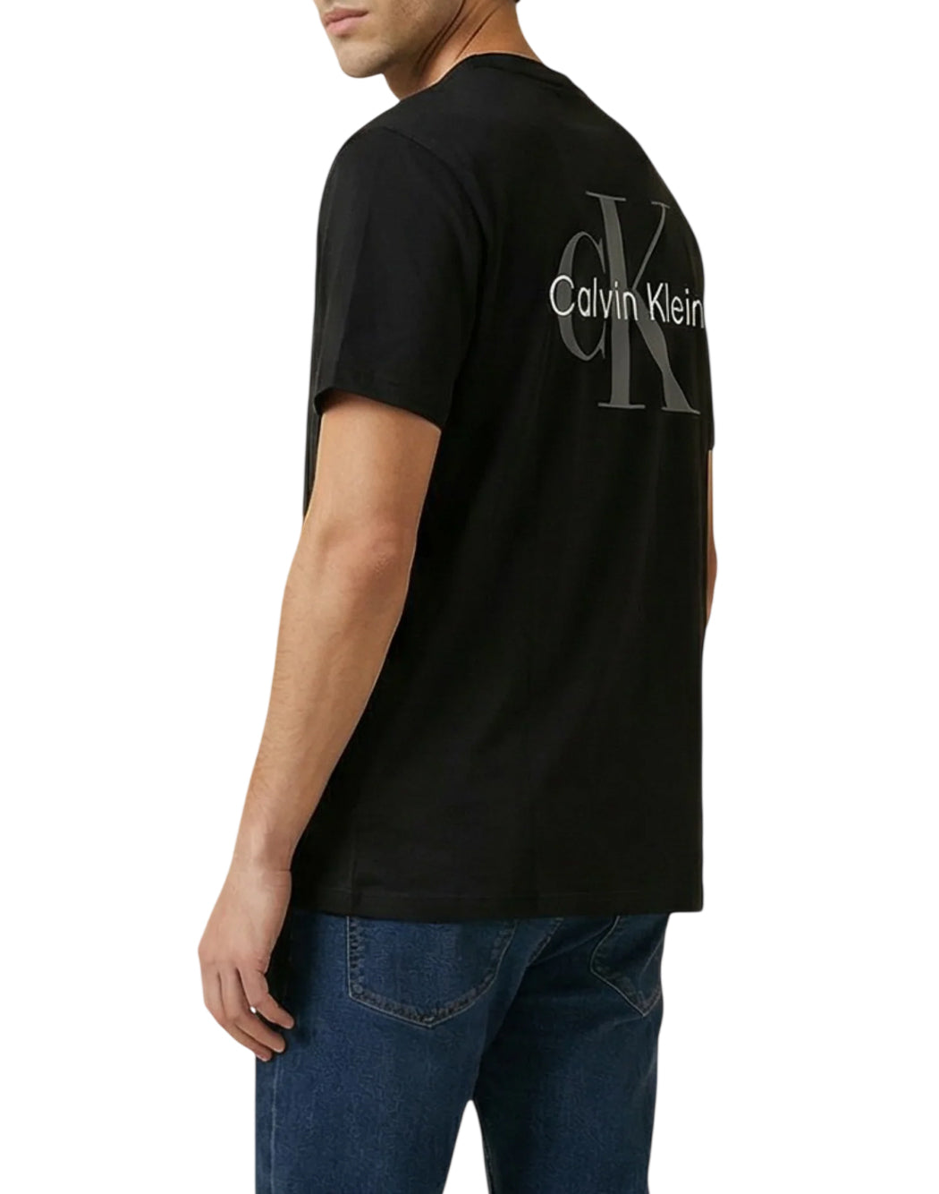Calvin Klein Nero