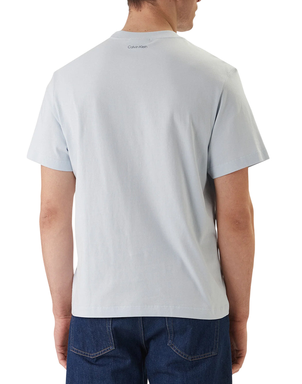 Calvin Klein Blu