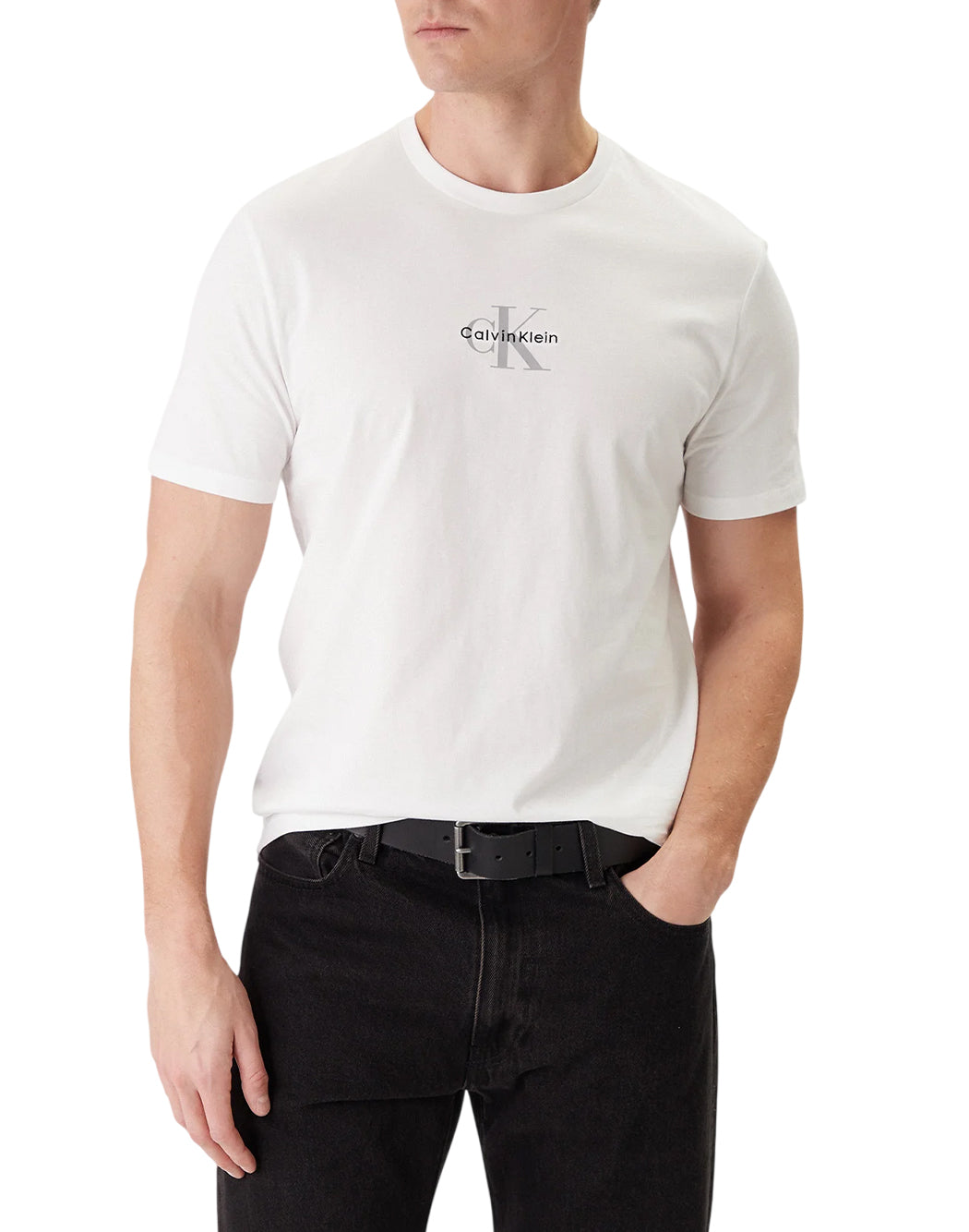 Calvin Klein Bianco