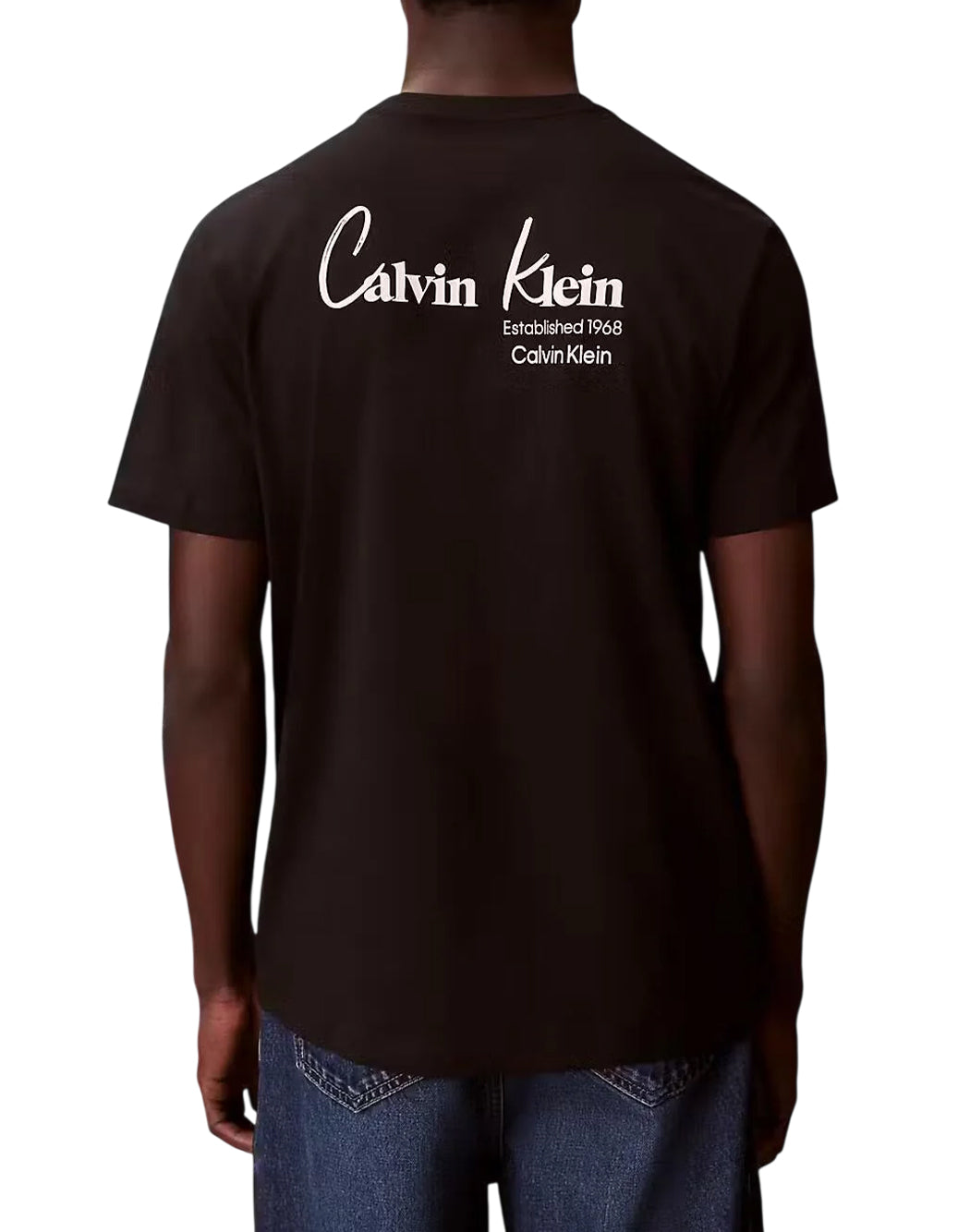 Calvin Klein Nero