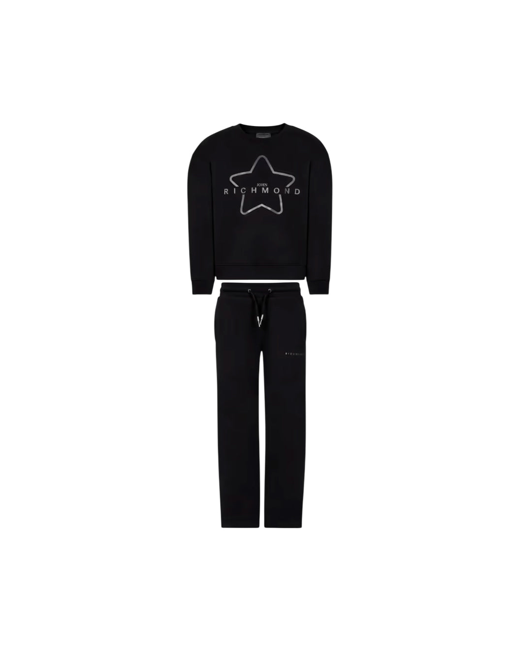 John Richmond Completi da Bambina John richmond, colore Nero Nero