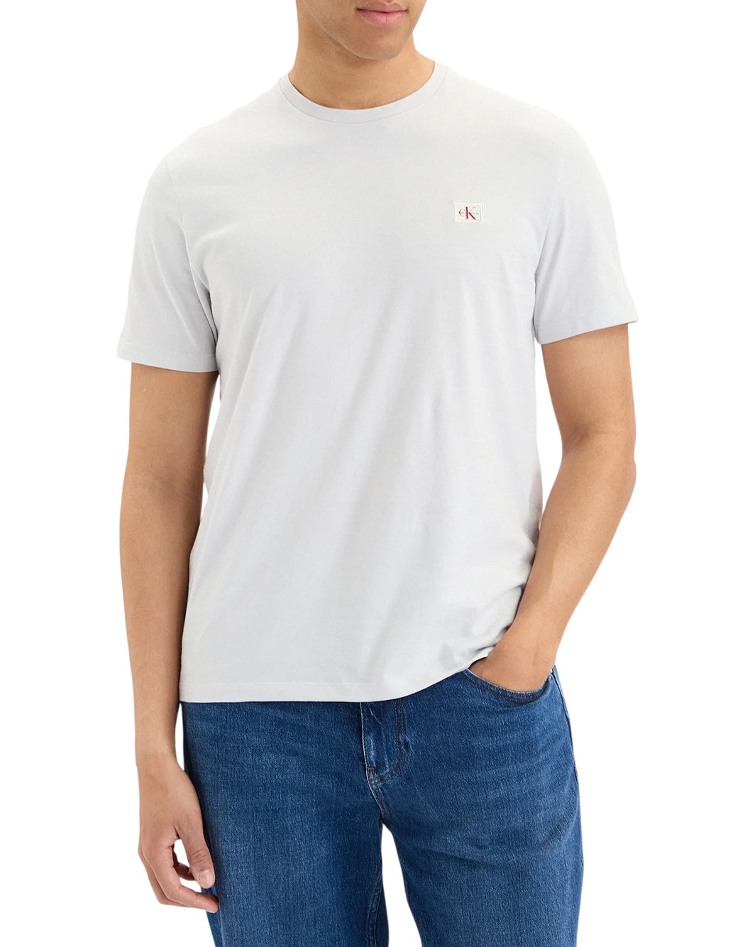 Calvin Klein Jeans Grigio