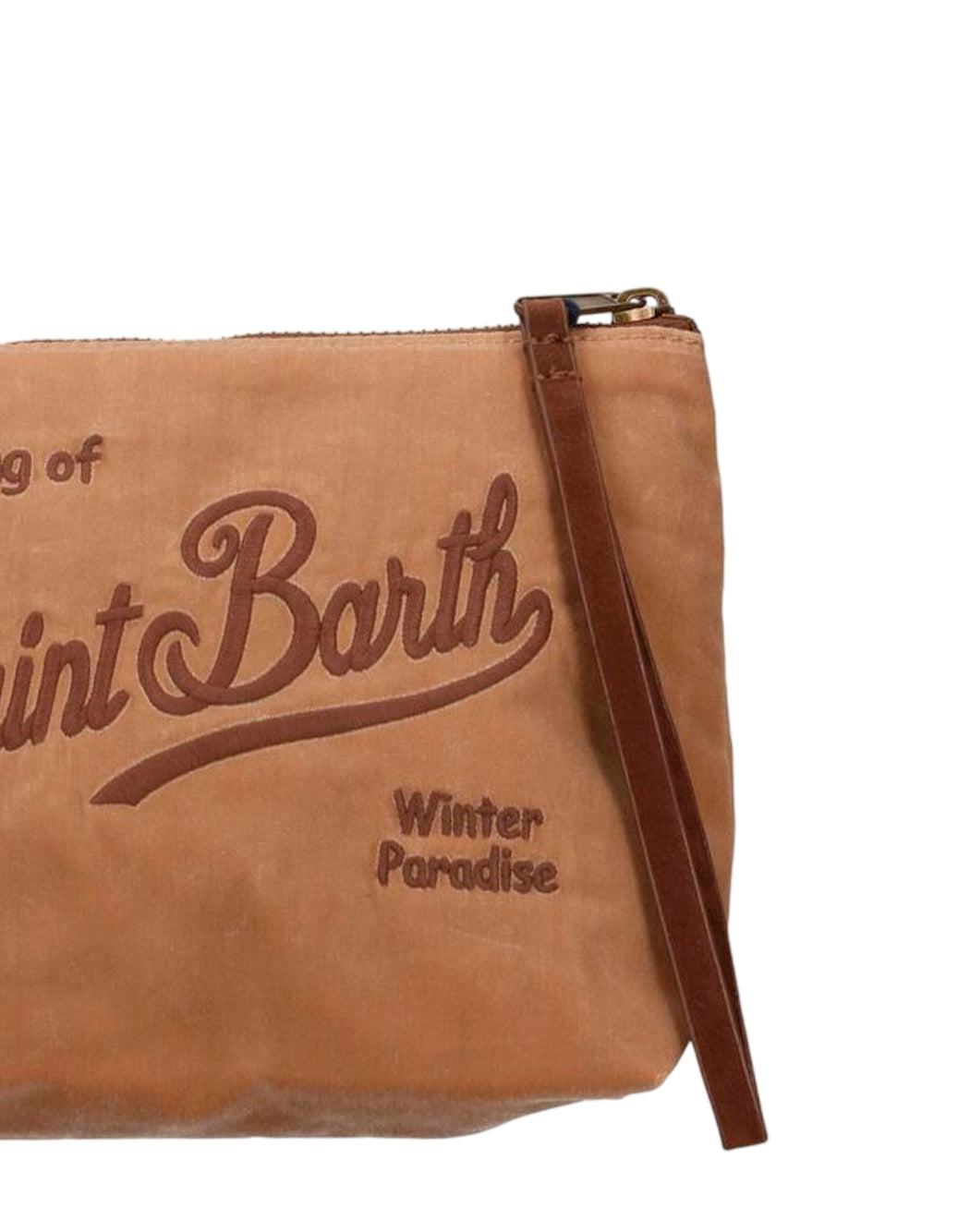 Mc2 Saint Barth Pochette da Uomo Mc2 saint barth, colore Neutro Neutro