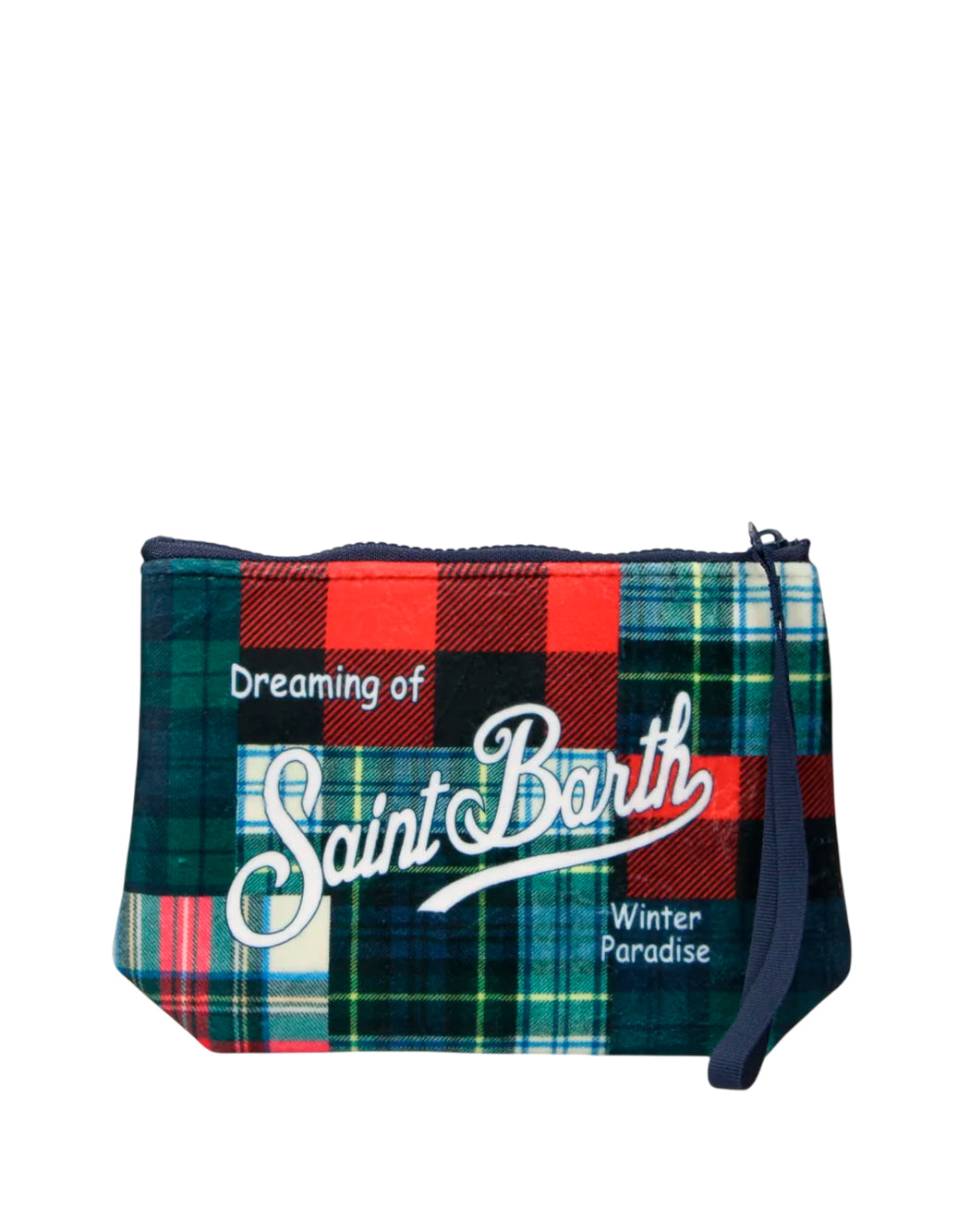 Mc2 Saint Barth Pochette da Uomo Mc2 saint barth, colore Multicolor Multicolor