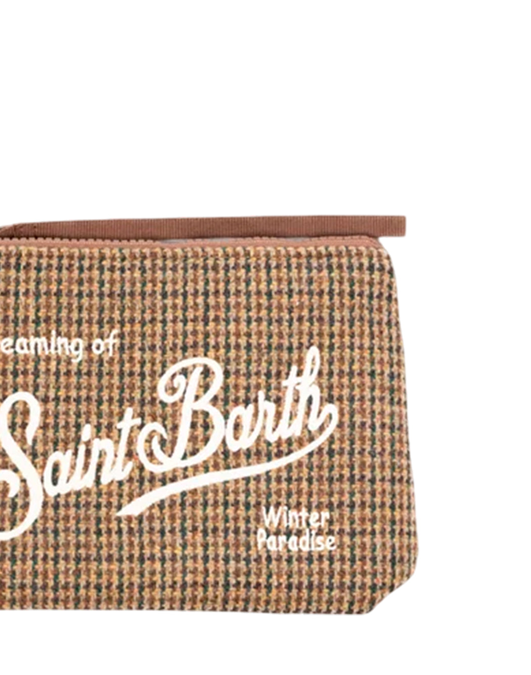 Mc2 Saint Barth Multicolor