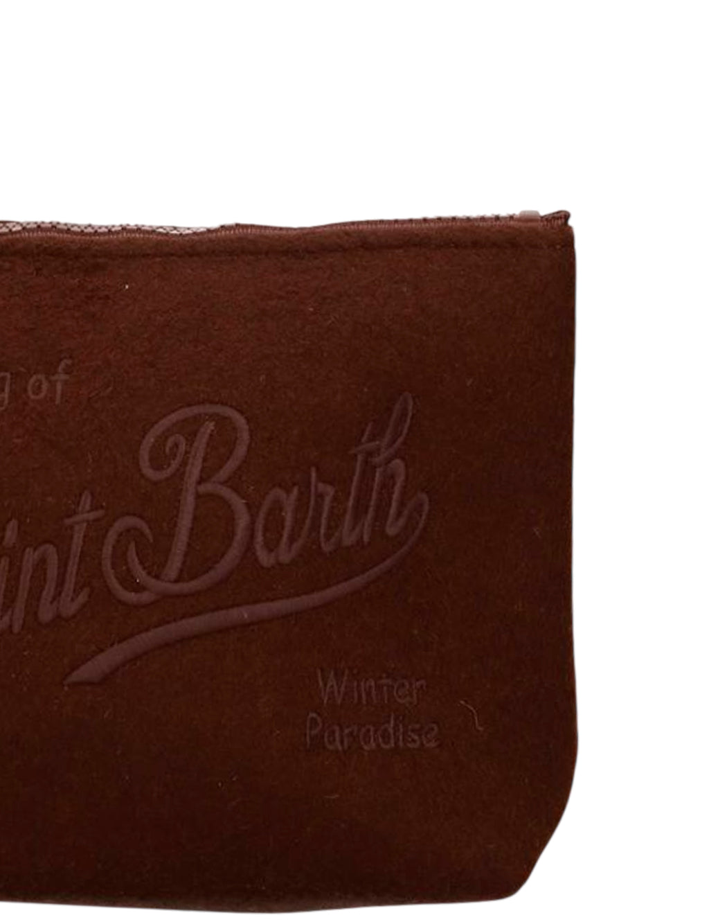 Mc2 Saint Barth Pochette da Uomo Mc2 saint barth, colore Neutro Neutro