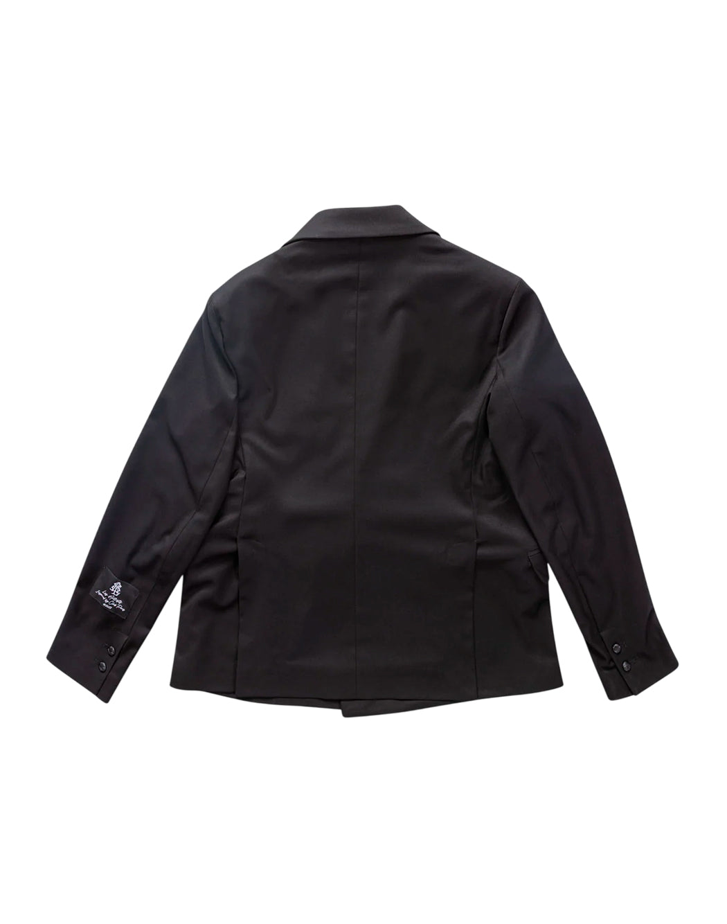 Les Artists Blazer da Uomo Les artists, colore Nero Nero