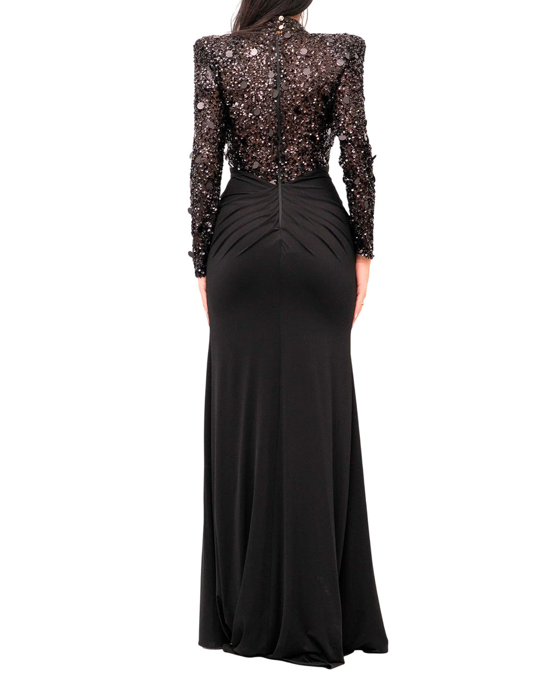 Babylon Abiti lunghi da Donna Babylon, colore Nero Nero