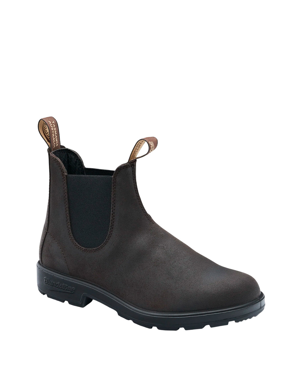 Blundstone Stivaletti da Uomo Blundstone, colore Marrone Marrone