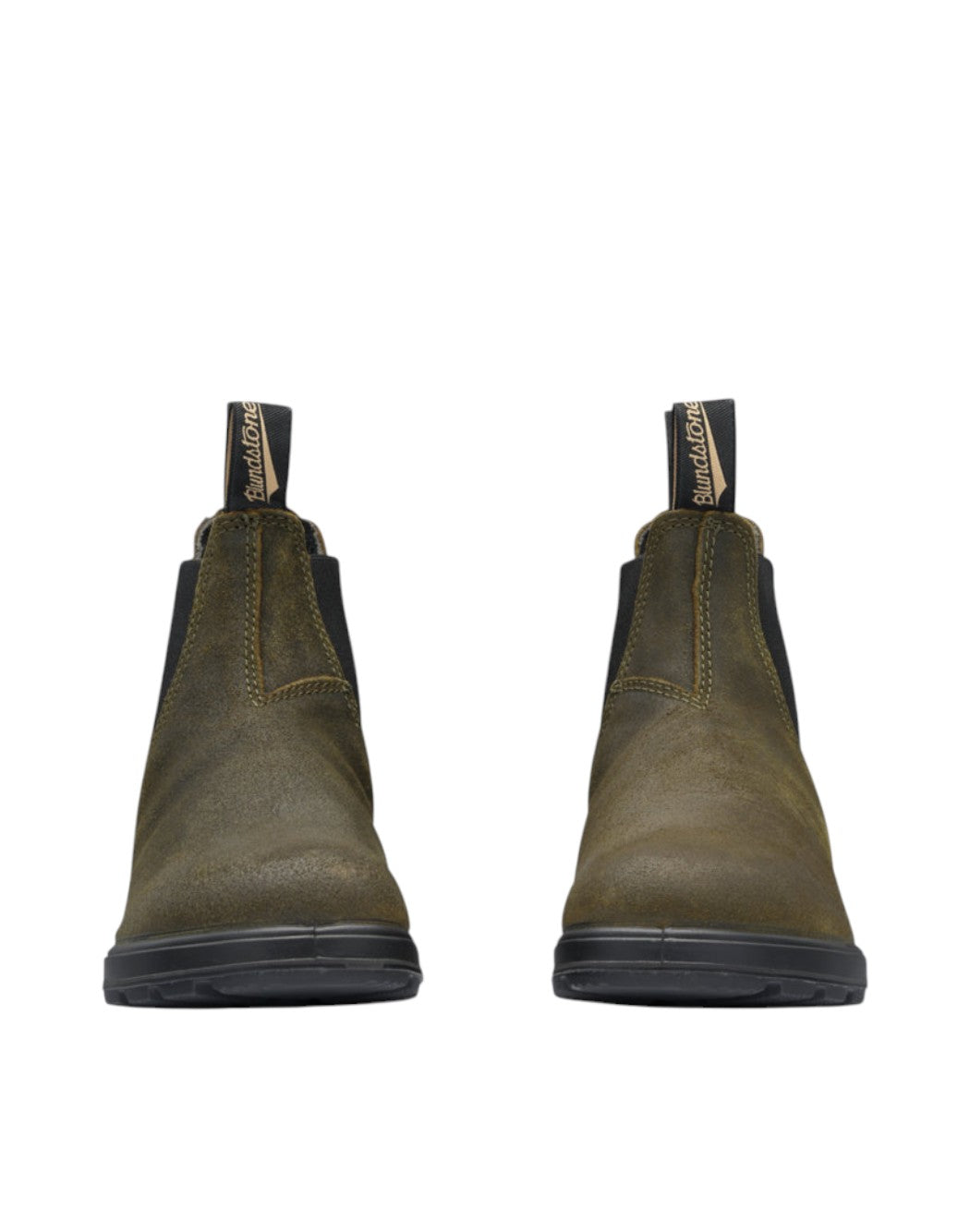 Blundstone Stivaletti da Uomo Blundstone, colore Verde Verde
