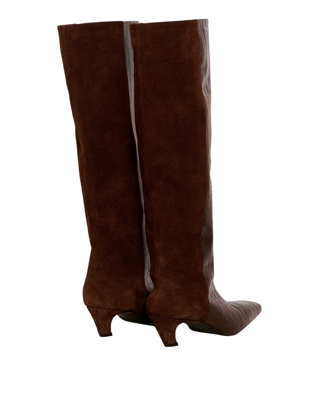 Gestuz Stivali da Donna Gestuz, colore Marrone Marrone