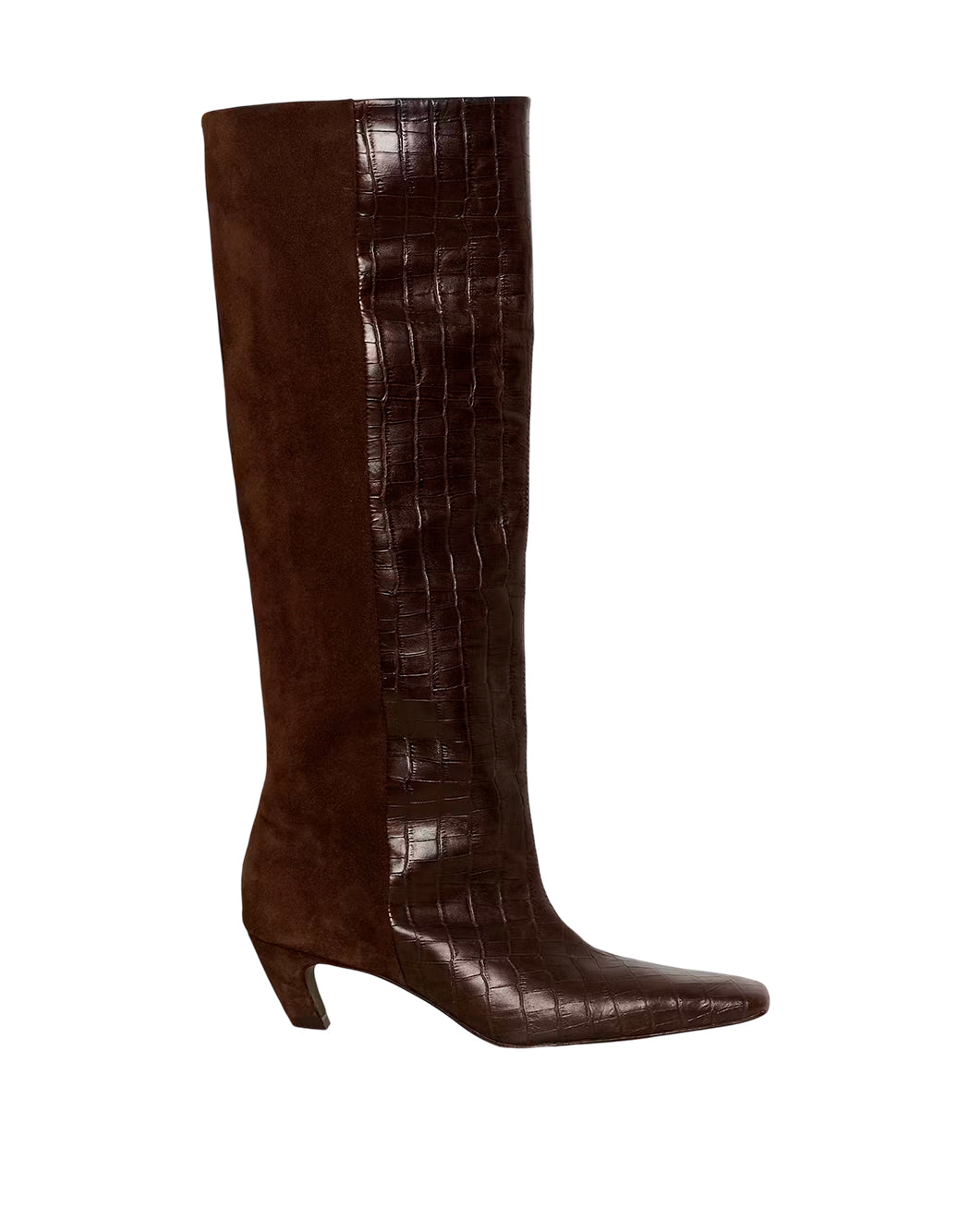 Gestuz Stivali da Donna Gestuz, colore Marrone Marrone