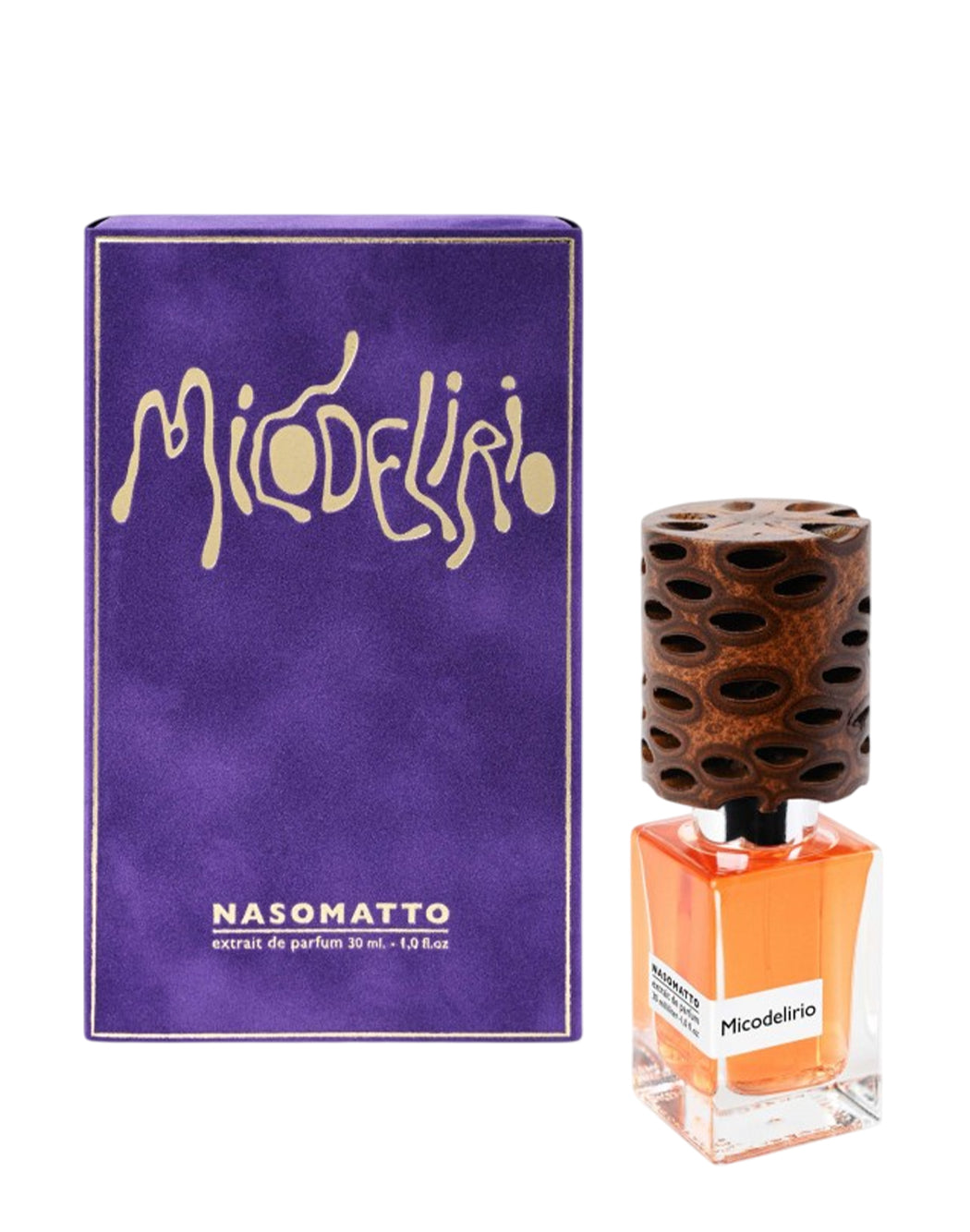 Nasomatto PROFUMO MICRODELIRIO Neutro
