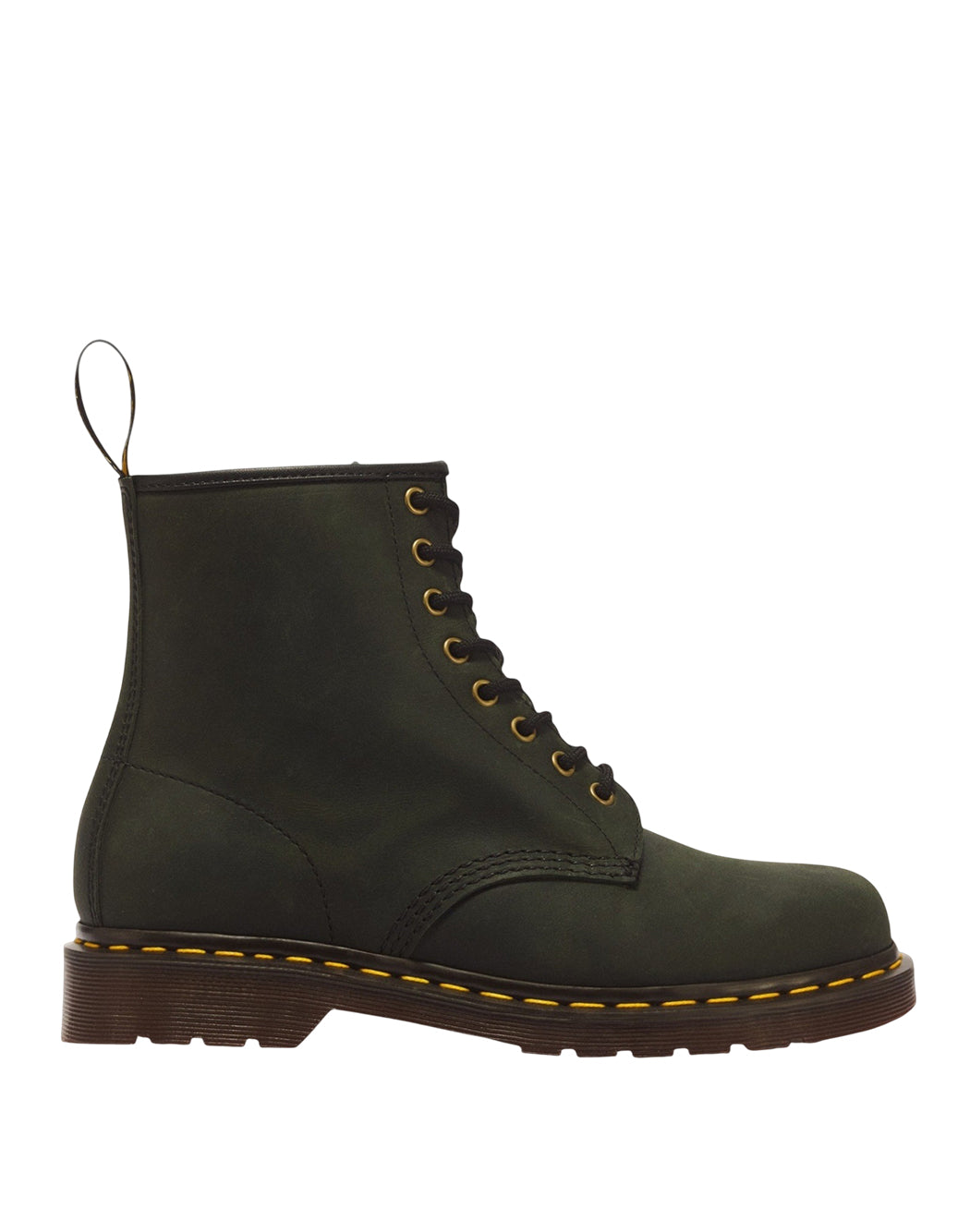 Dr. Martens Verde
