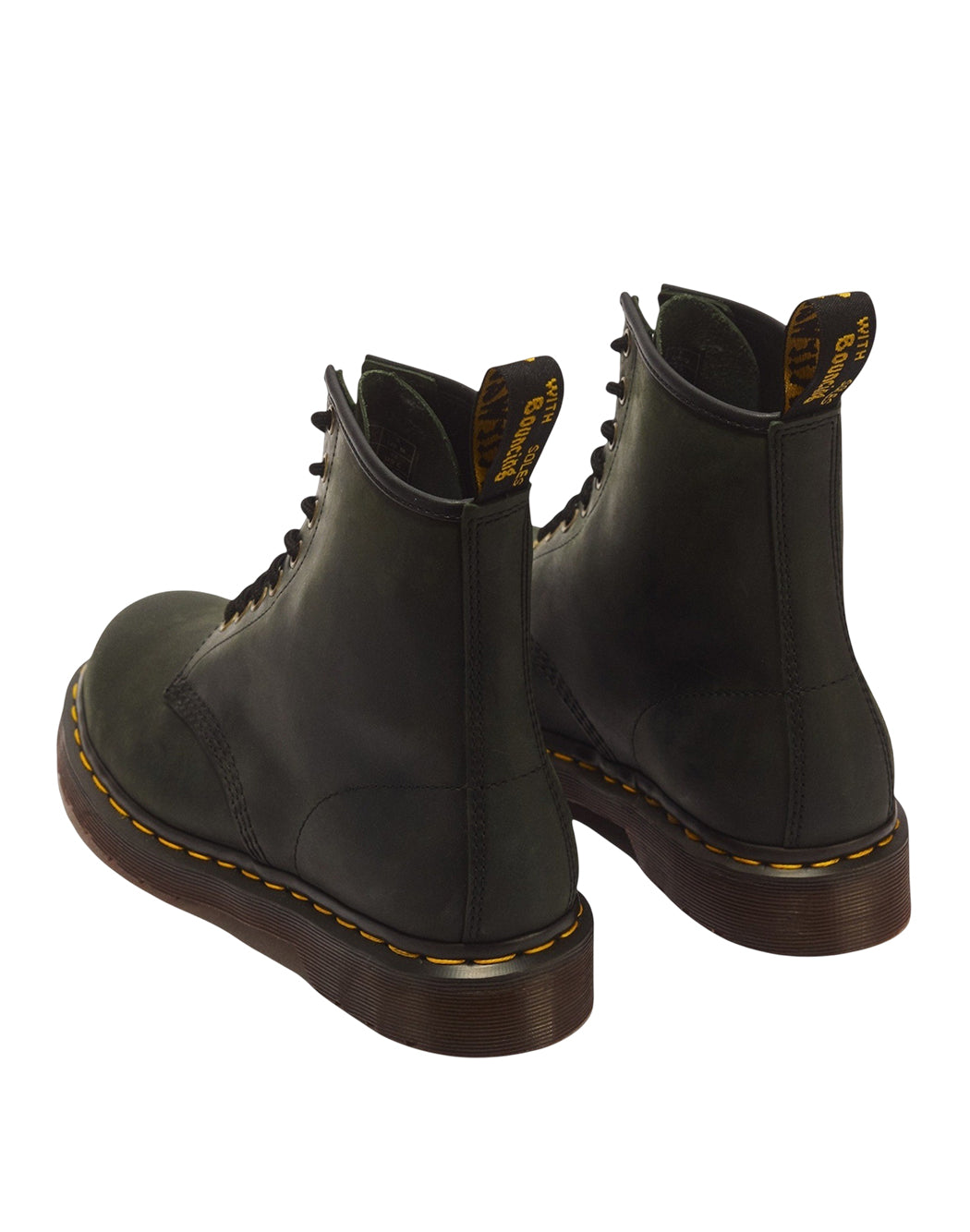 Dr. Martens Verde