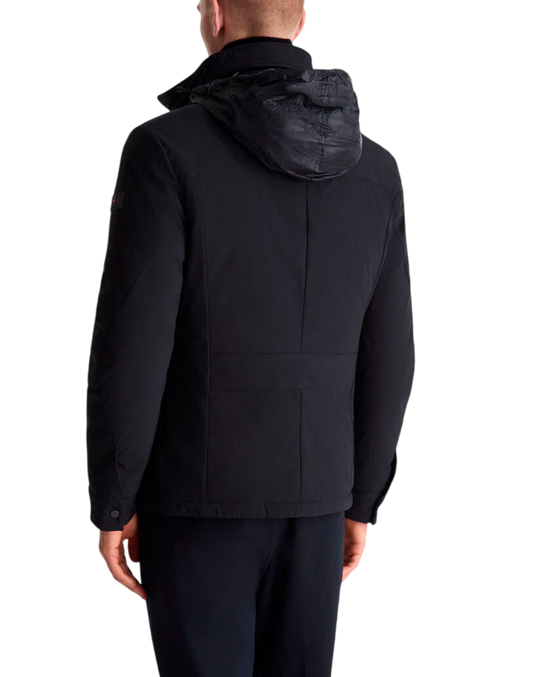 Peuterey Nero