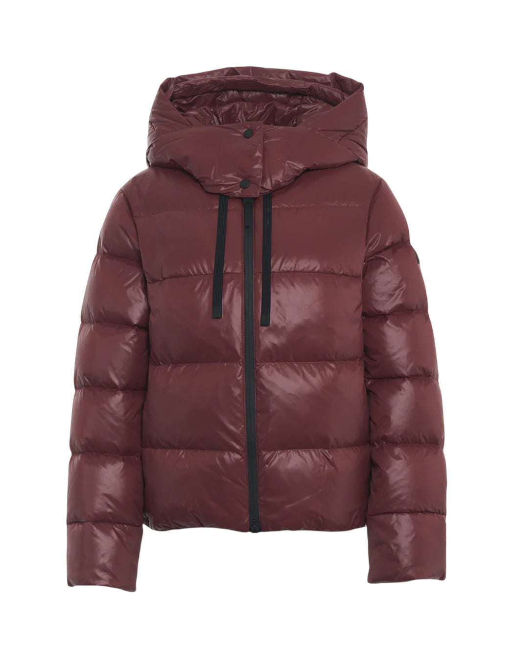 Peuterey Rosso