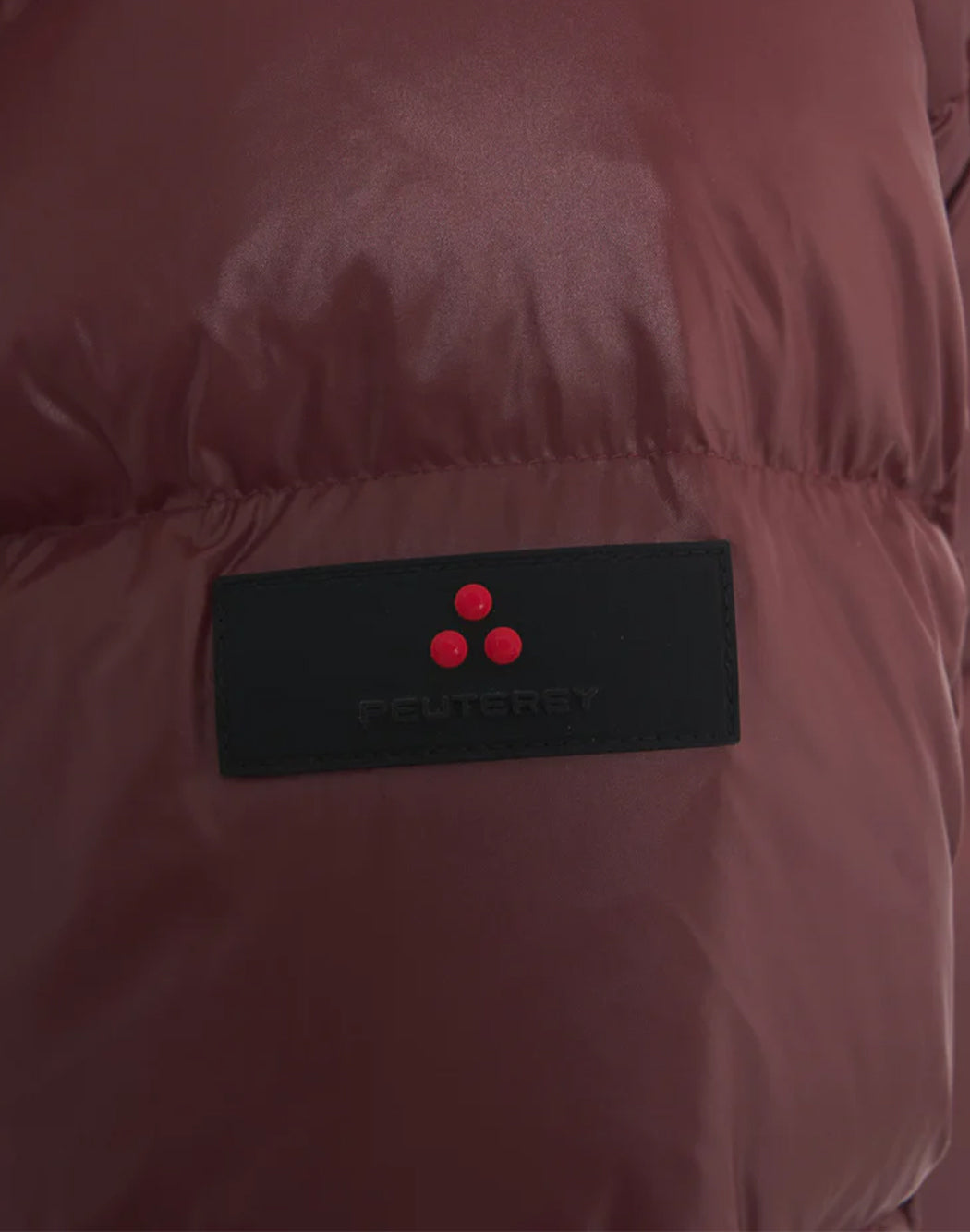 Peuterey Rosso