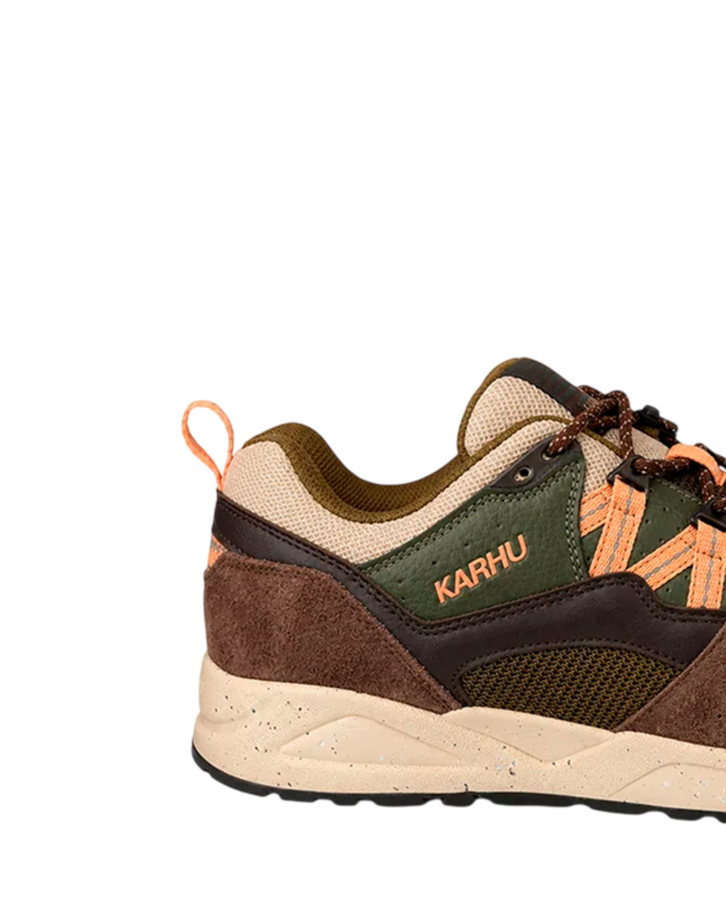 Karhu Marrone