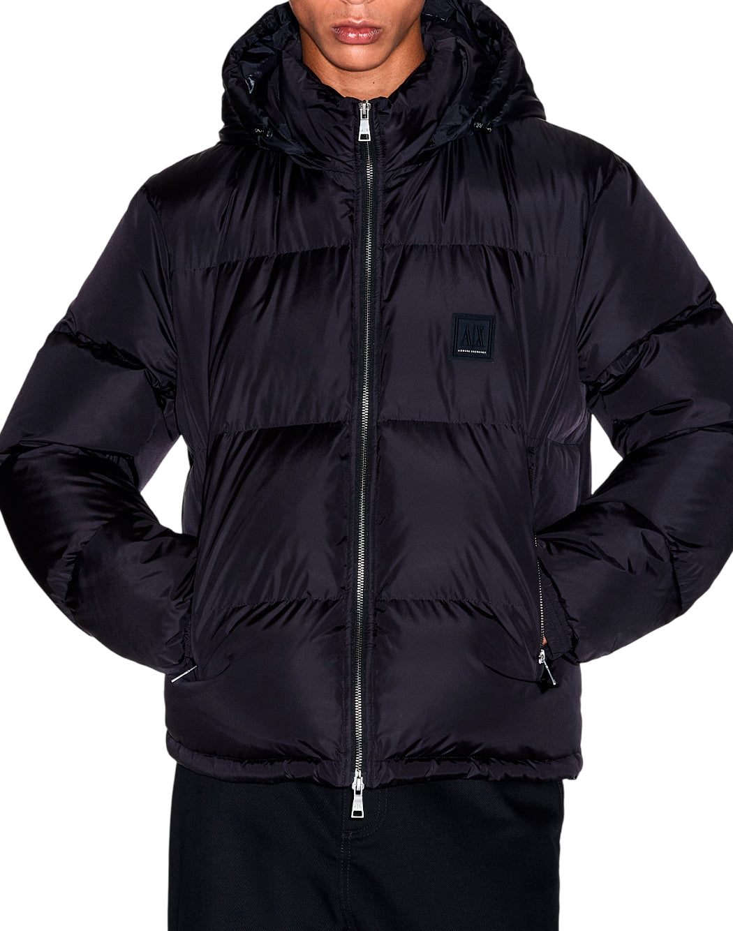 Armani Exchange Nero