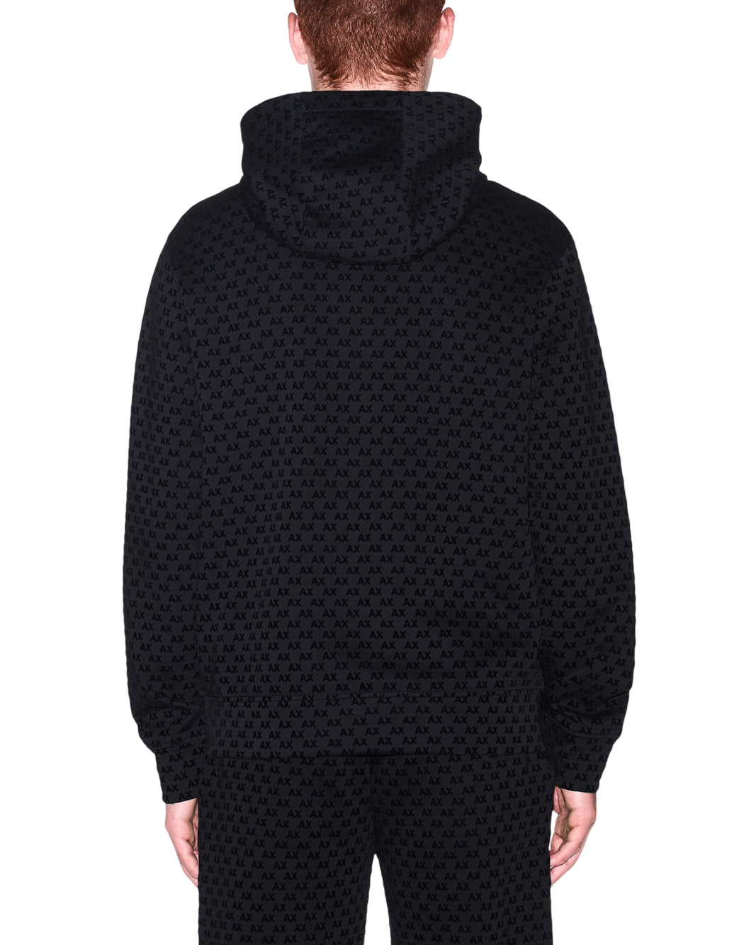 Armani Exchange Nero