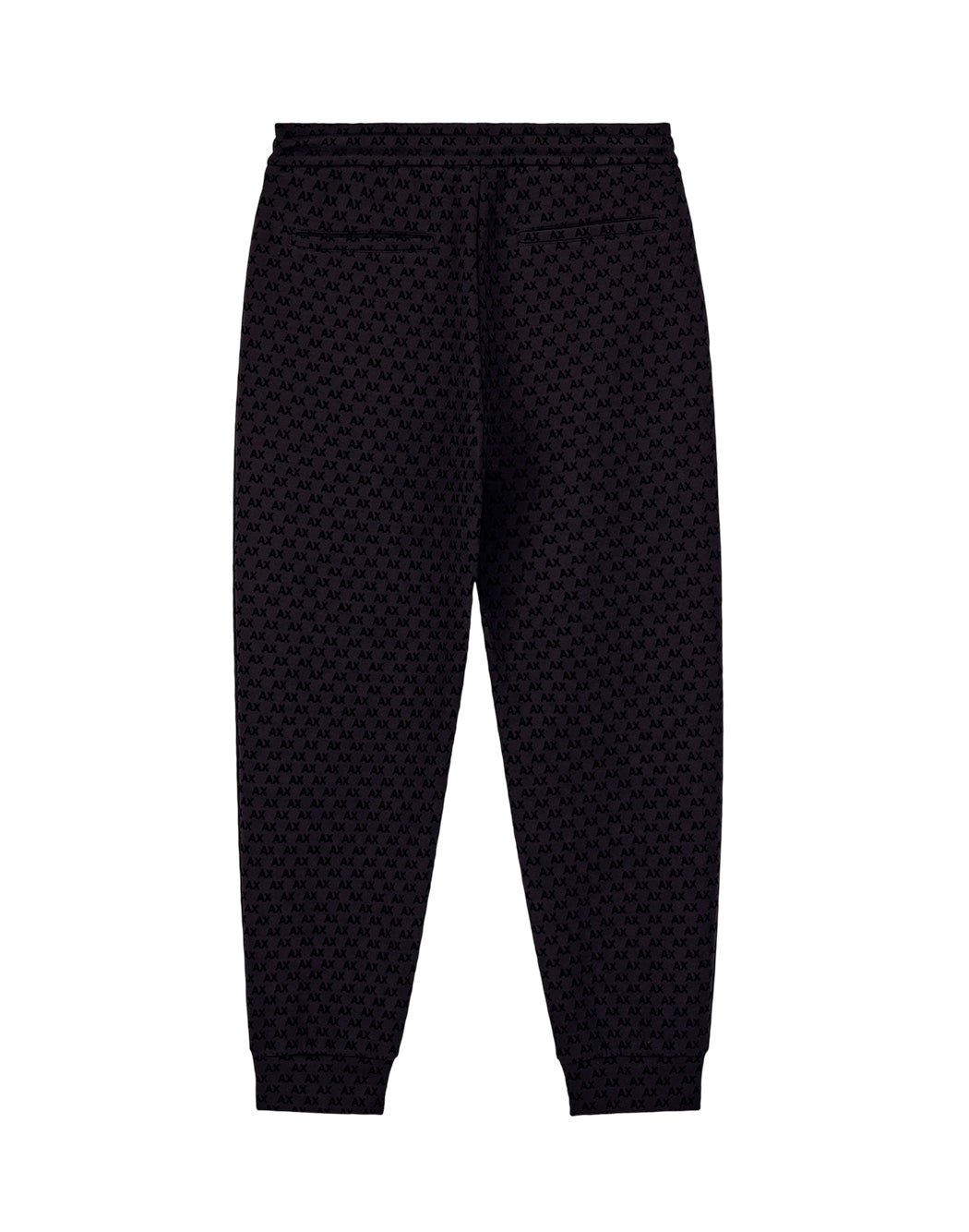 Armani Exchange Nero