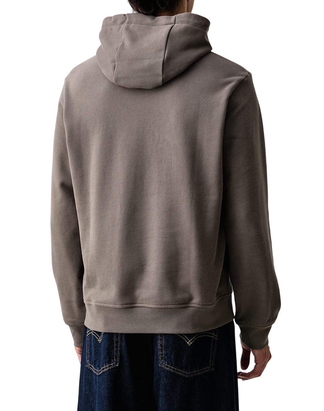 Armani Exchange Marrone