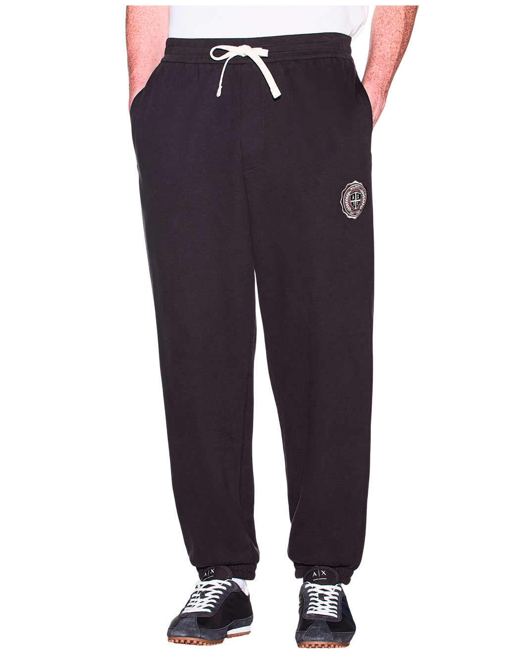 Armani Exchange Marrone