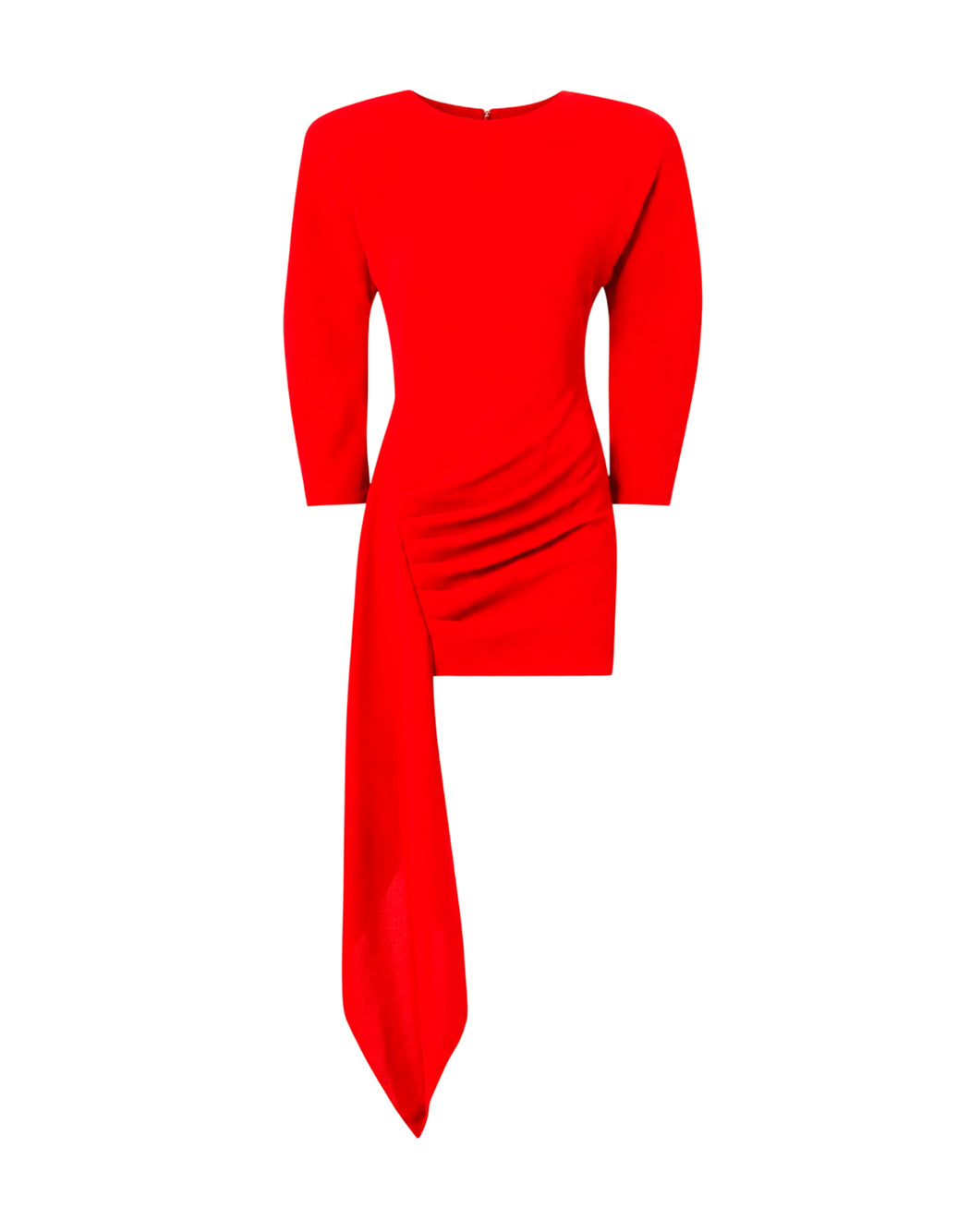 The Andamane Rosso