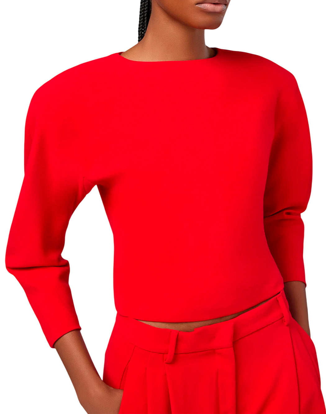 The Andamane Rosso