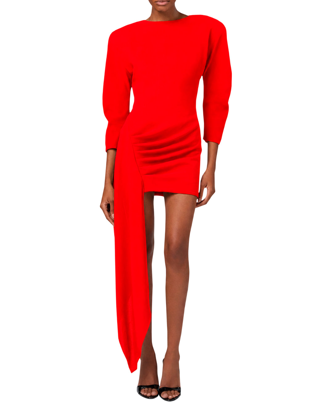 The Andamane Rosso