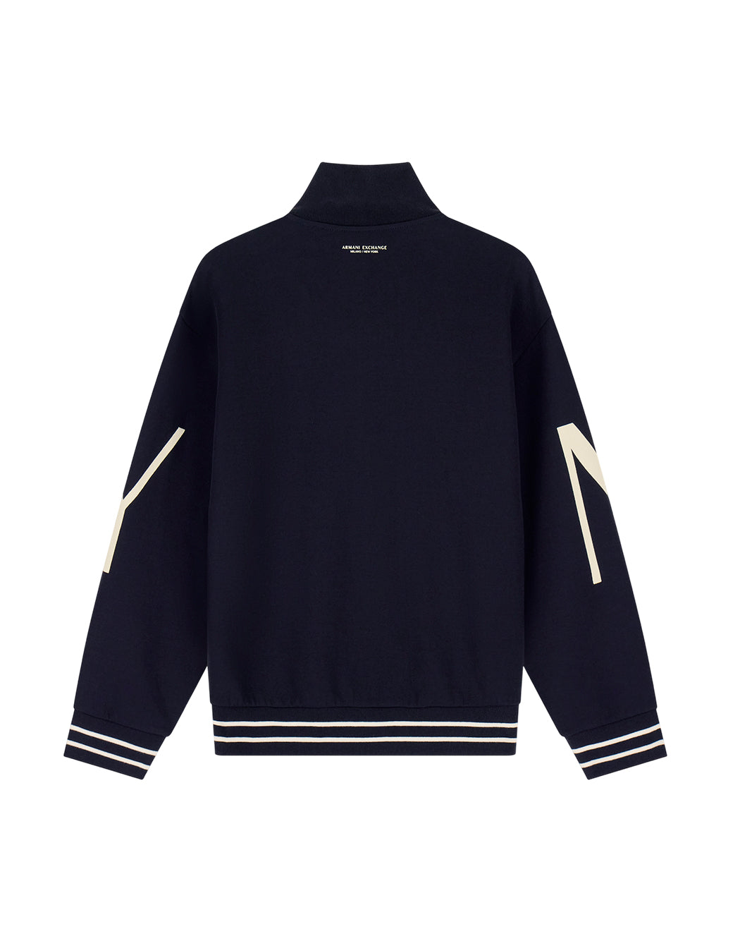 Armani Exchange Nero