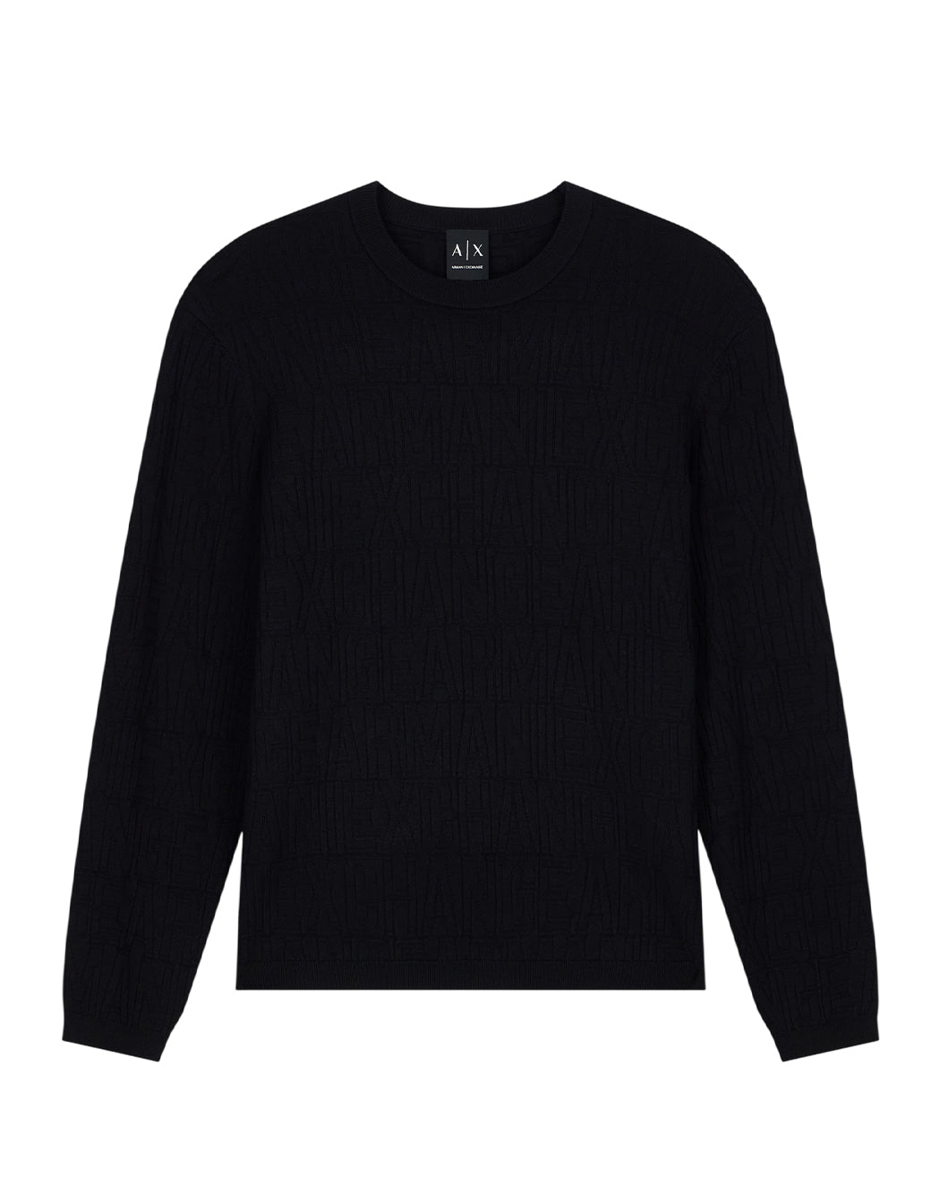 Armani Exchange Nero