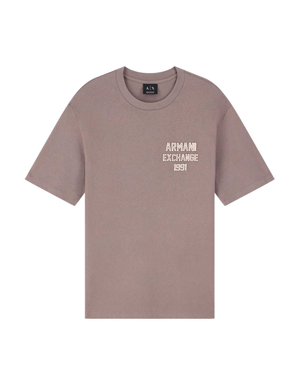 Armani Exchange Marrone