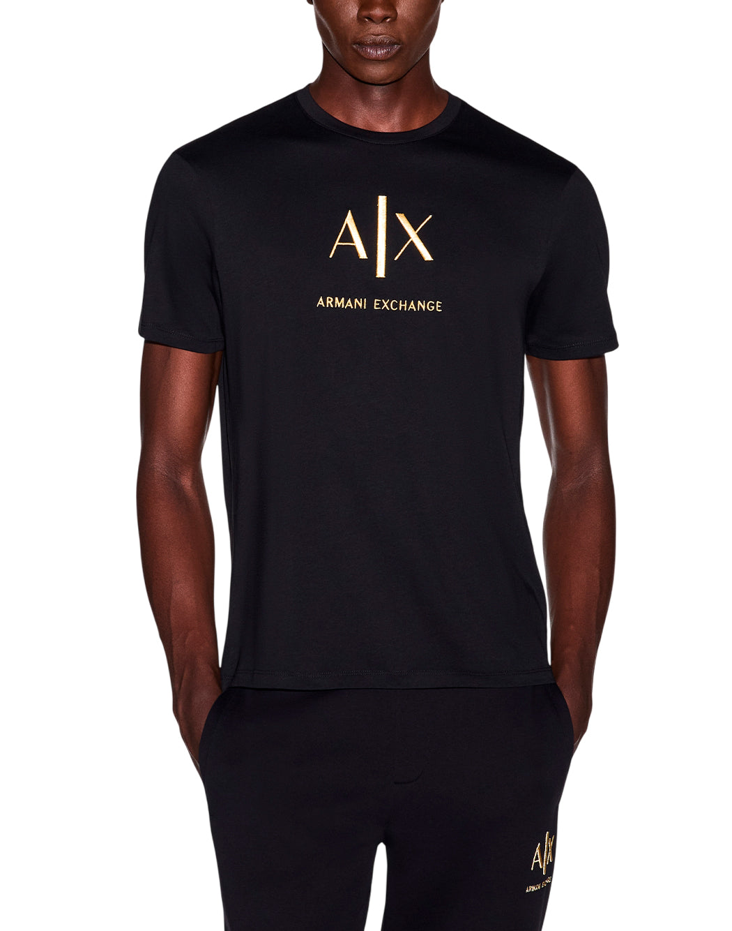 Armani Exchange Nero