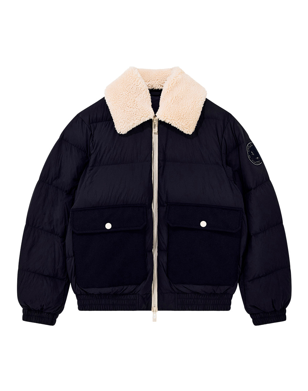 Armani Exchange Blu