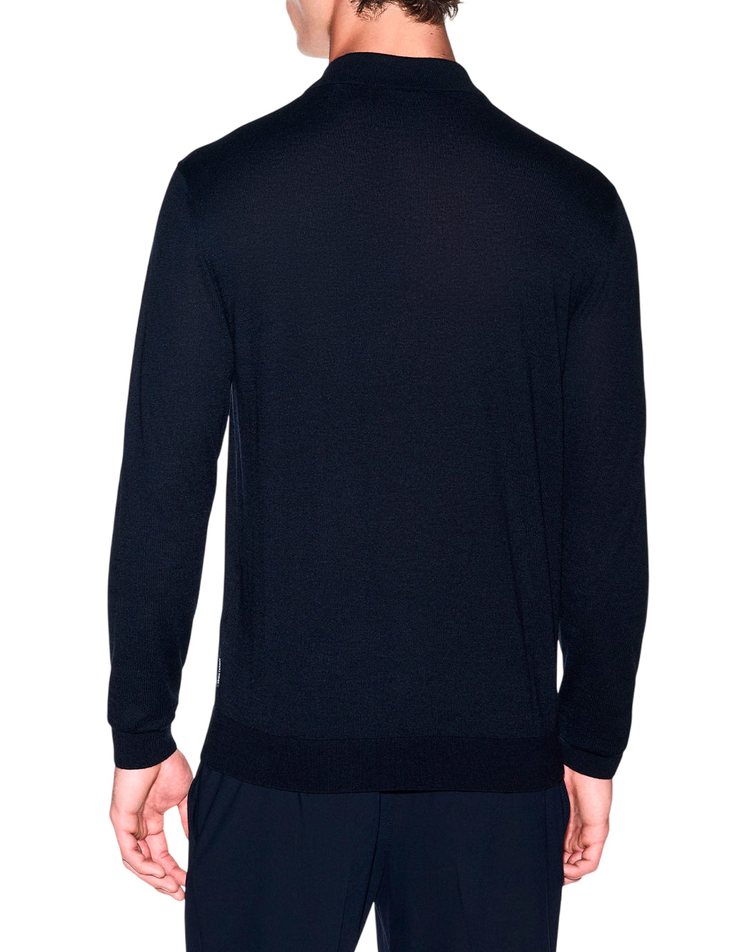 Armani Exchange Blu