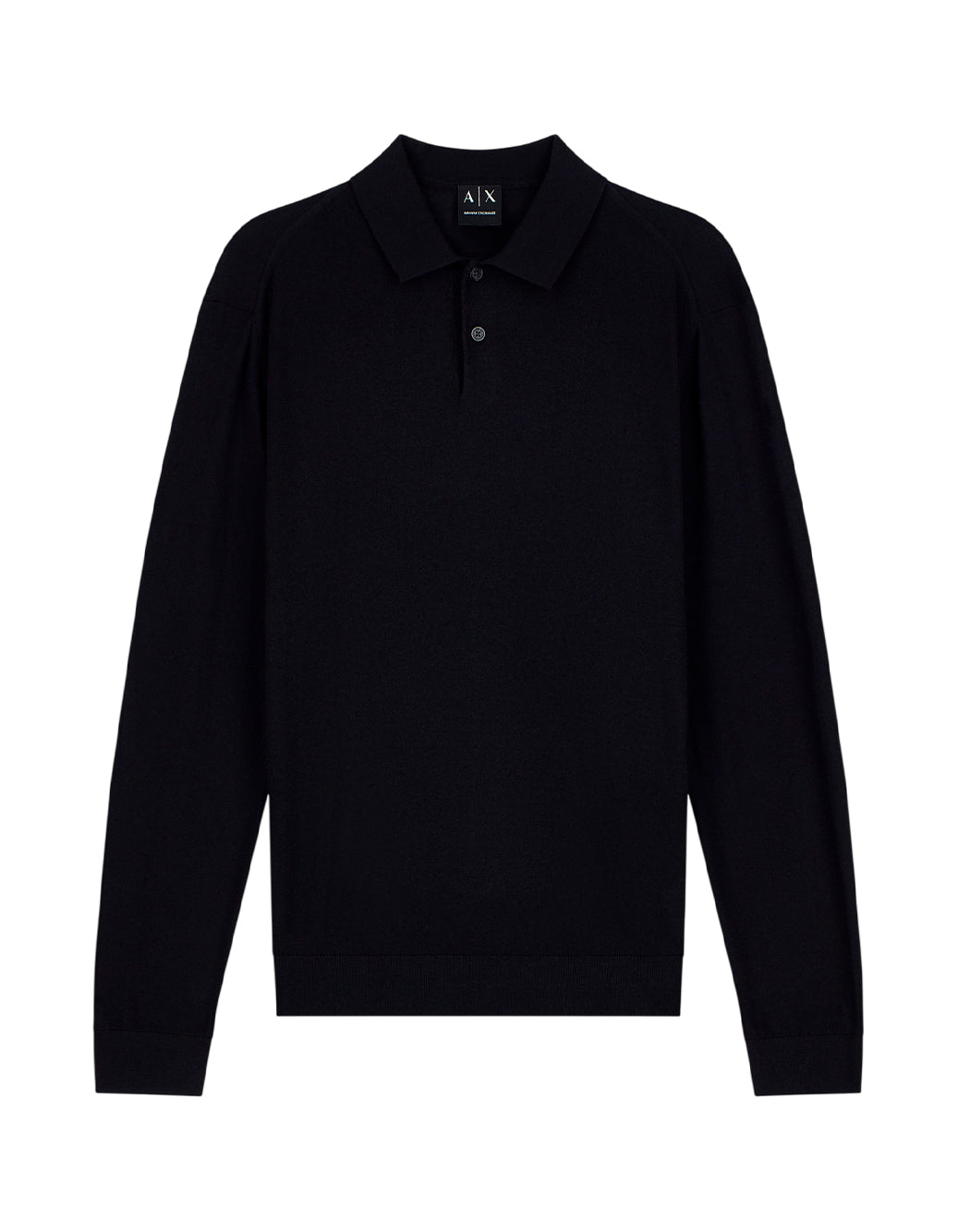 Armani Exchange Nero