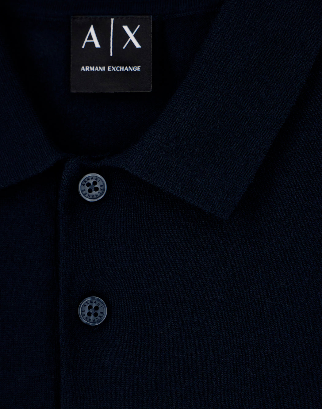 Armani Exchange Nero