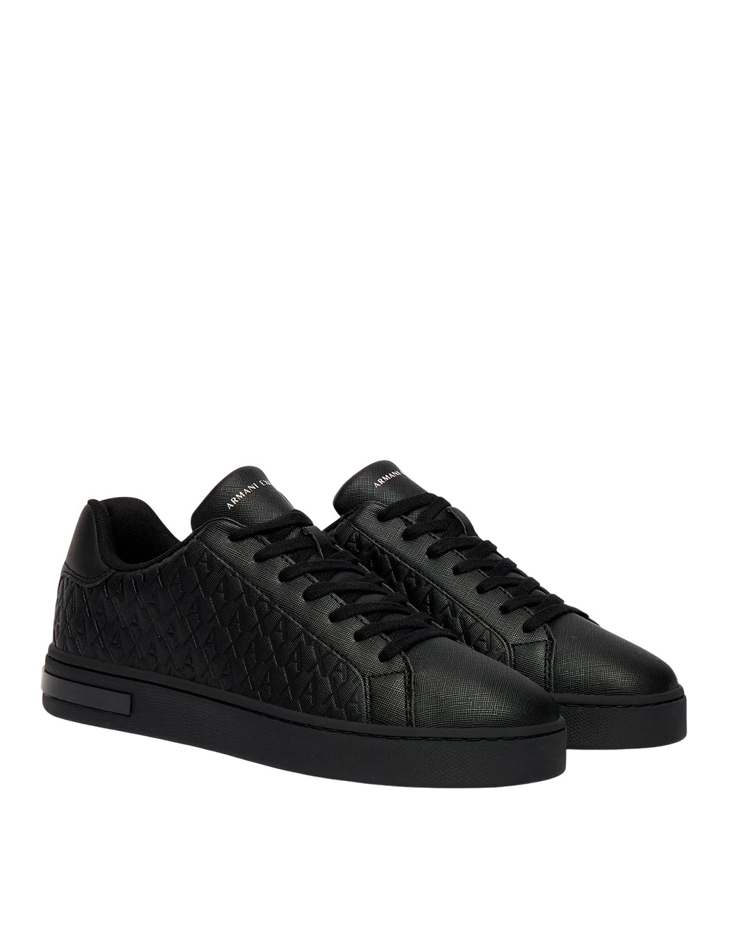 Armani Exchange Nero