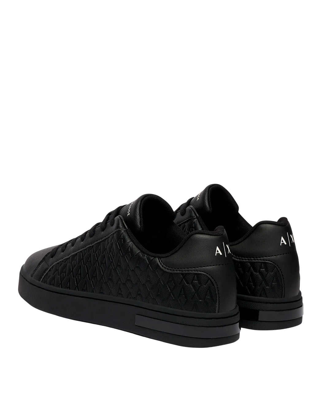 Armani Exchange Nero