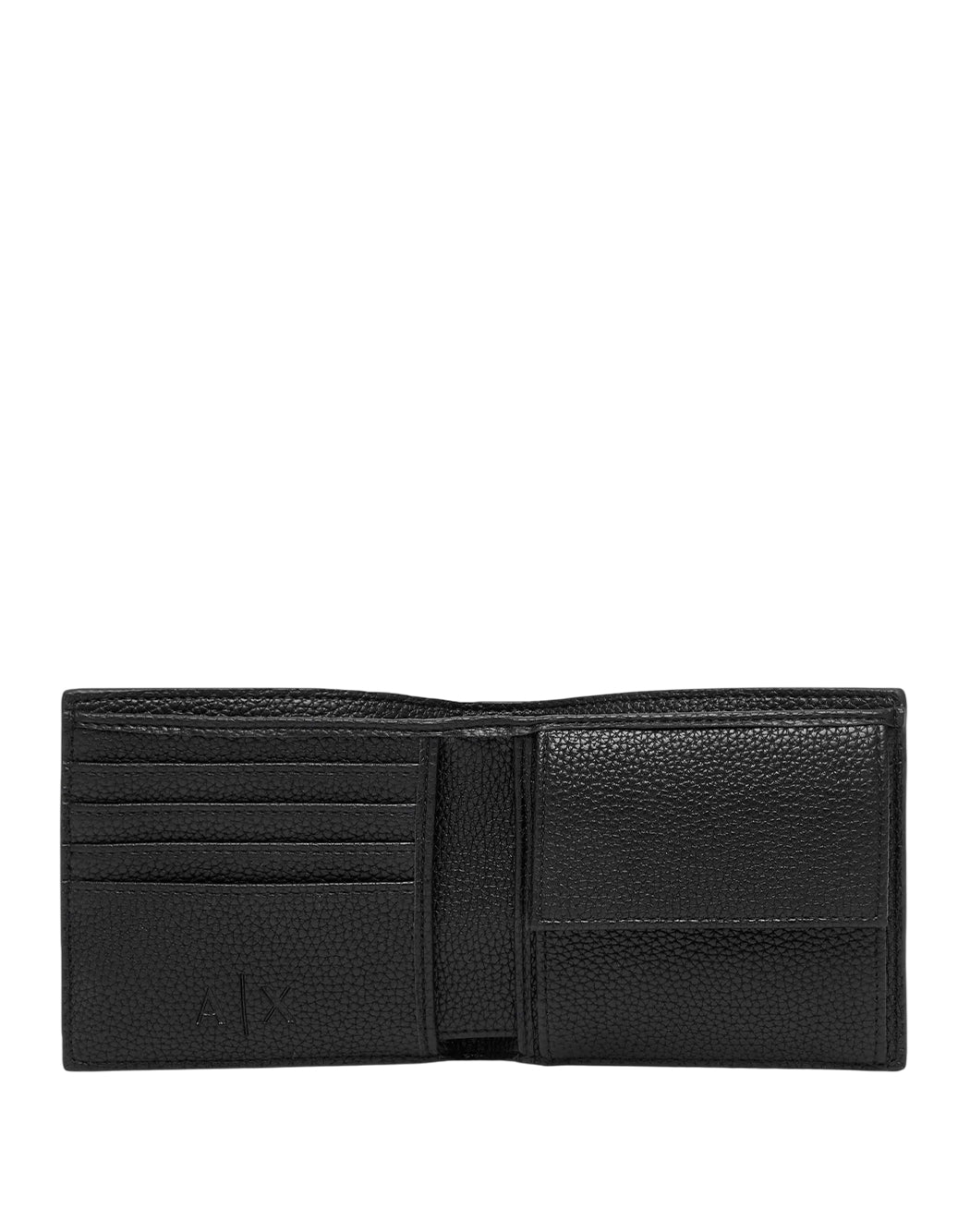 Armani Exchange Nero