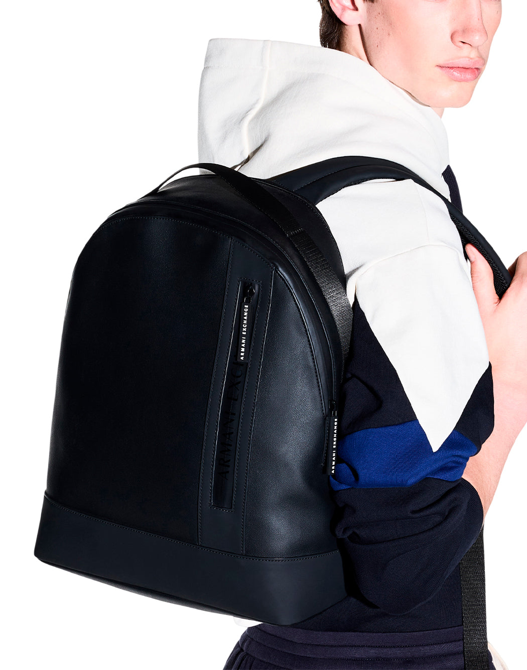 Armani Exchange Nero