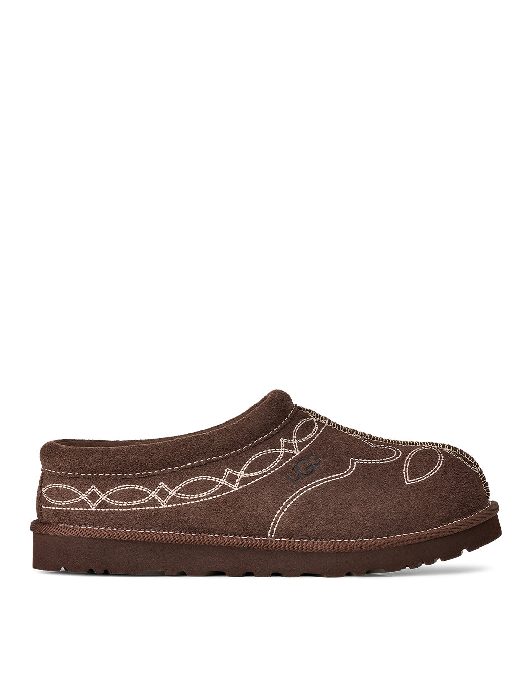 Ugg Ciabatte da Uomo Ugg, colore Marrone Marrone