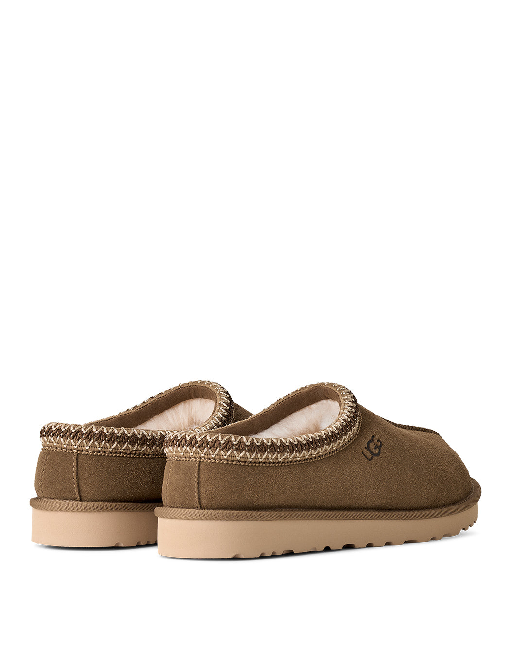 Ugg Ciabatte da Uomo Ugg, colore Marrone Marrone